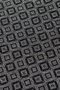 Conceptum Alfombra Mandala Oval DJT Multicolor 60 x 90 cm